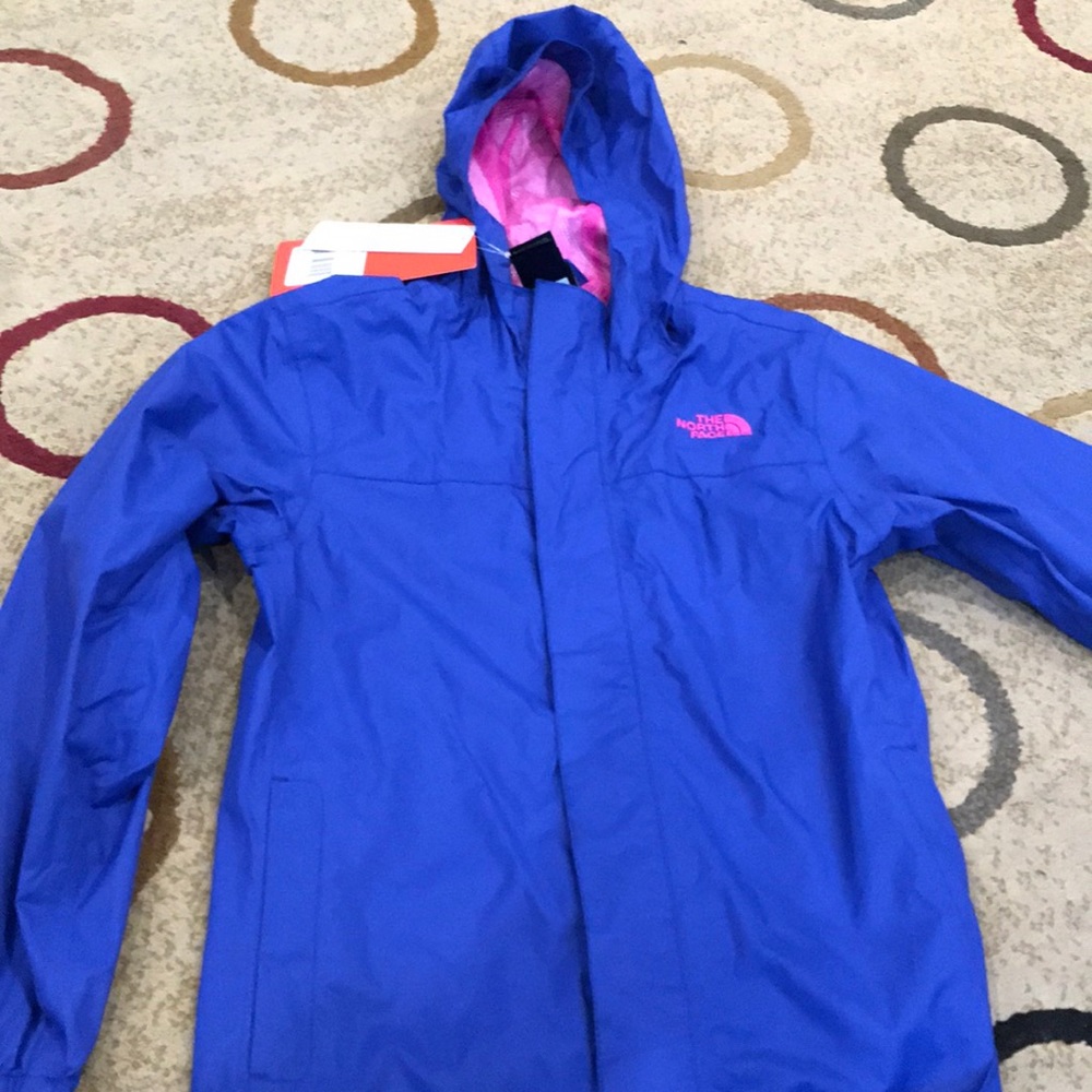 North face Youth medium size 10-12